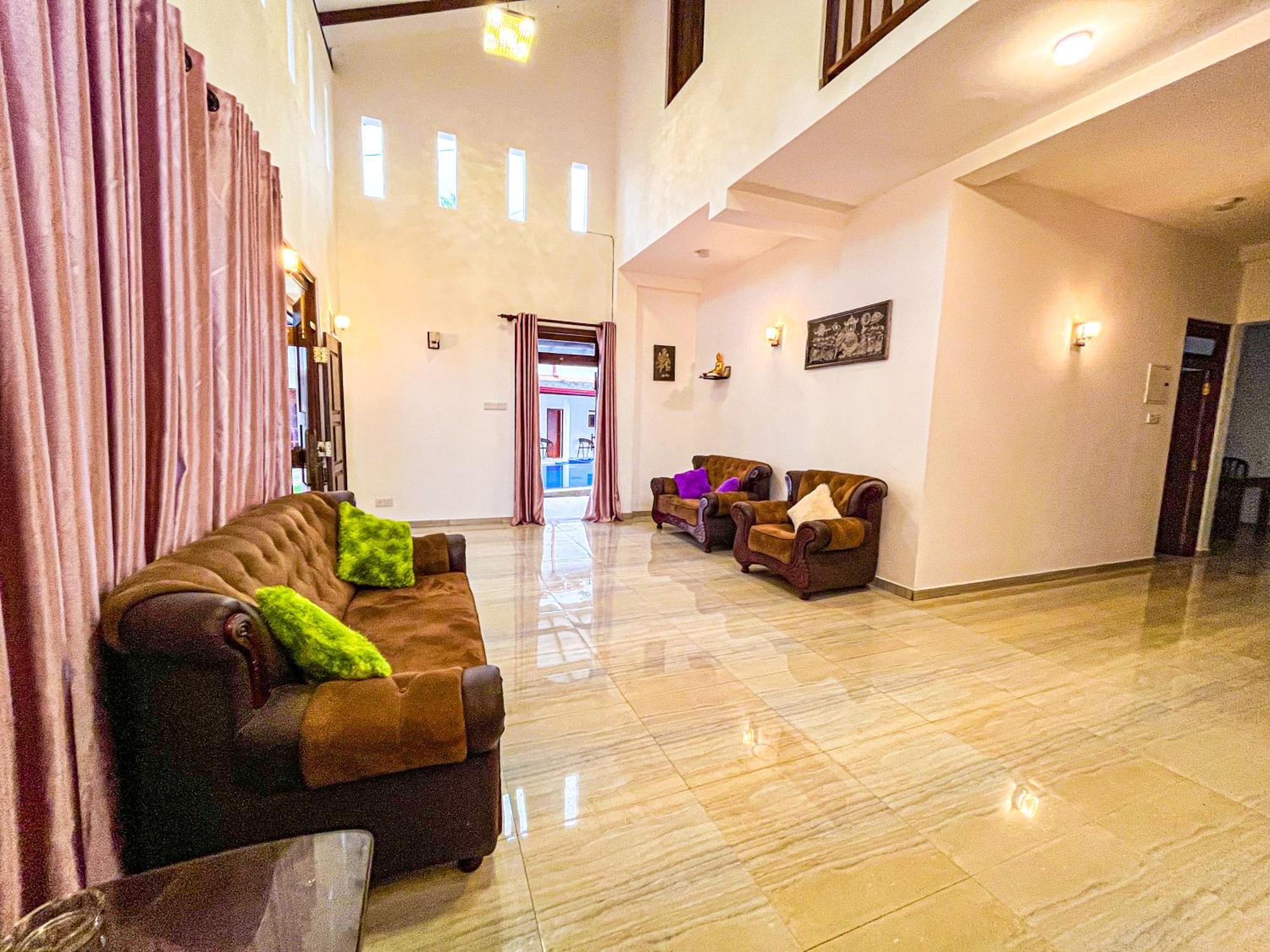 Galle Camellia Exterior foto
