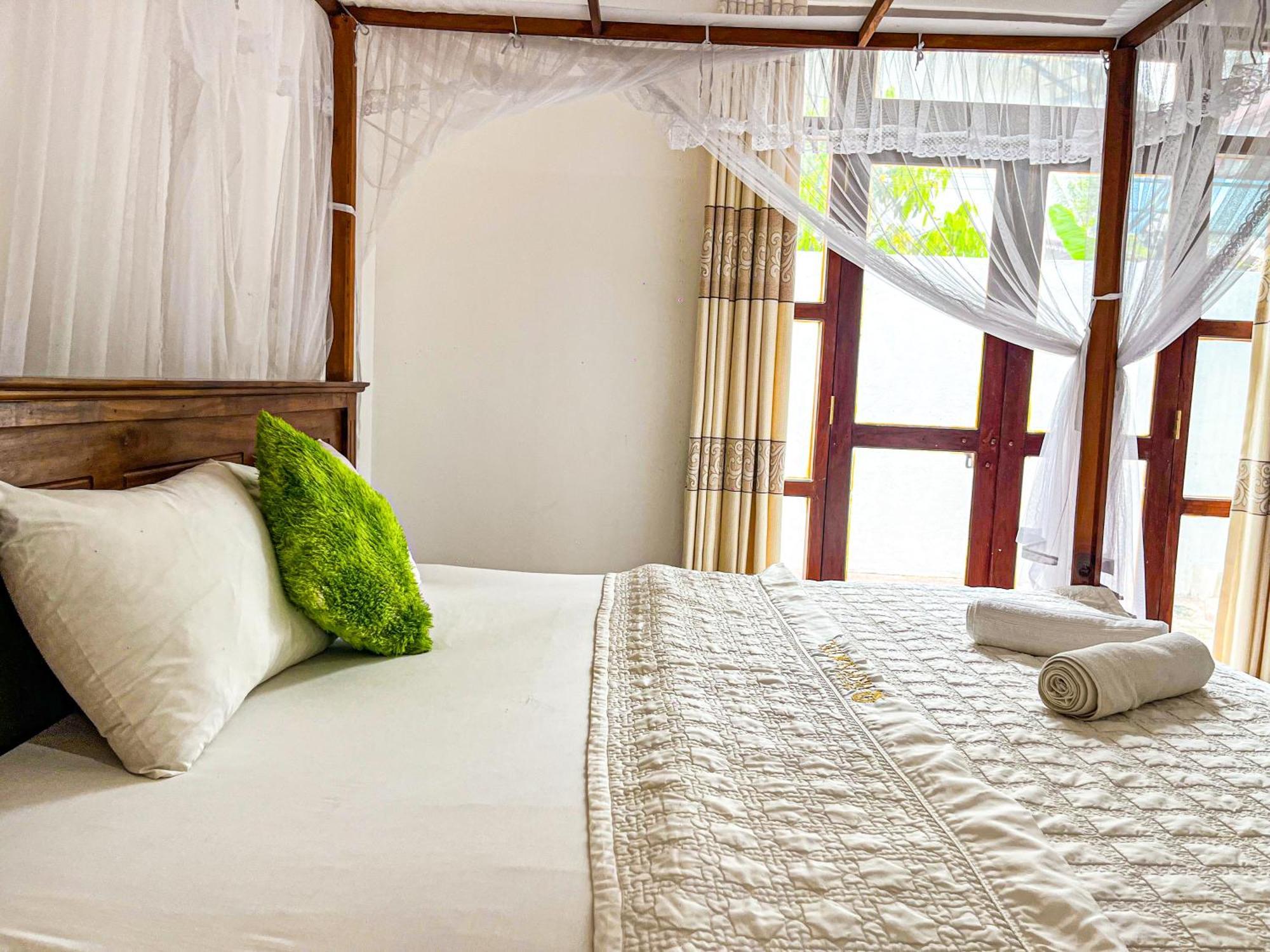Galle Camellia Exterior foto