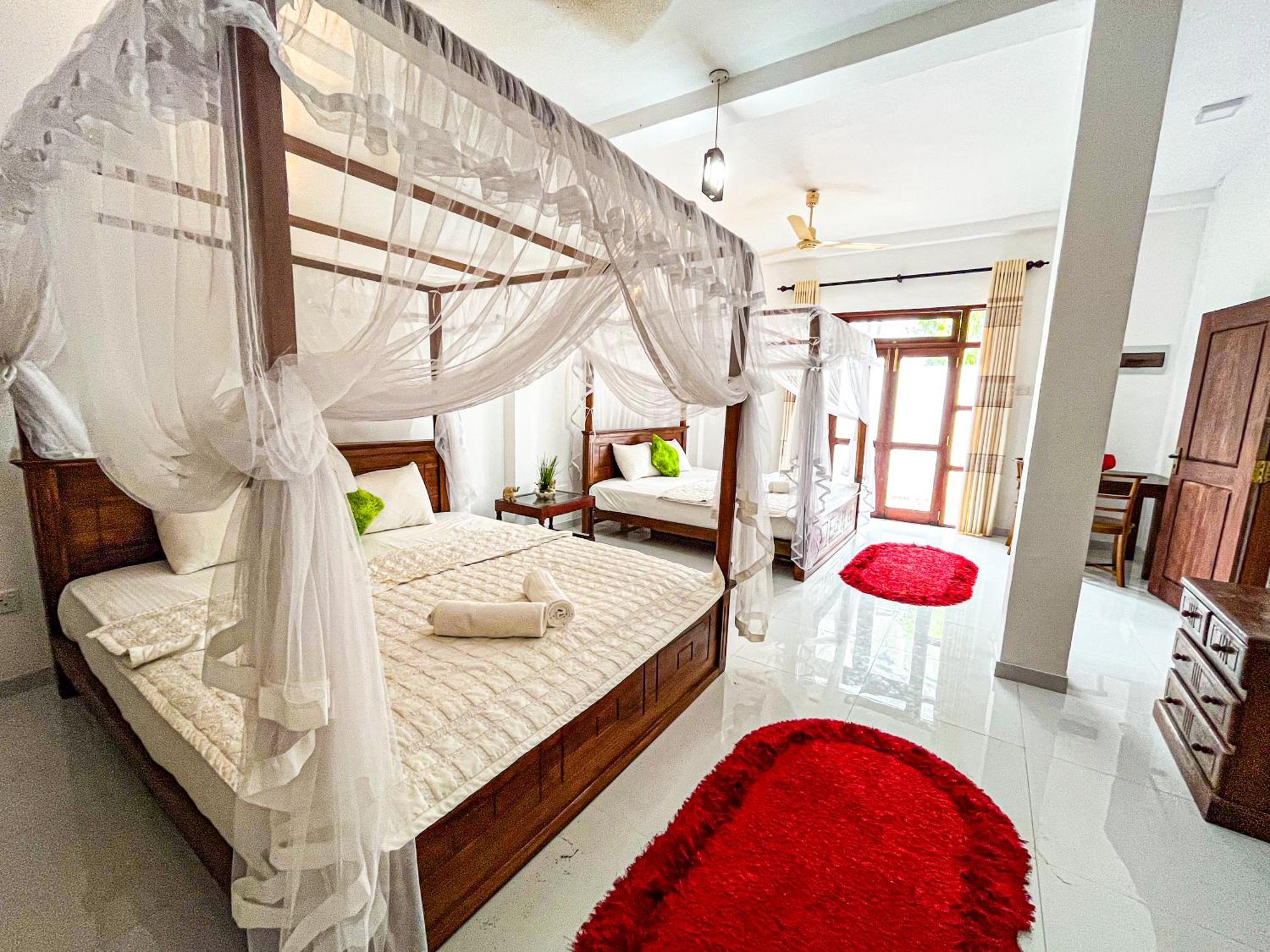 Galle Camellia Exterior foto
